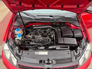 Volkswagen Golf VI 12 MESES DE GARANTIA