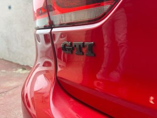 Volkswagen Golf VI 12 MESES DE GARANTIA