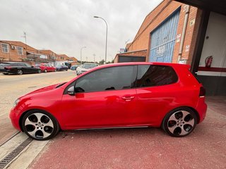 Volkswagen Golf VI 12 MESES DE GARANTIA