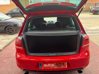 Volkswagen Golf VI 12 MESES DE GARANTIA