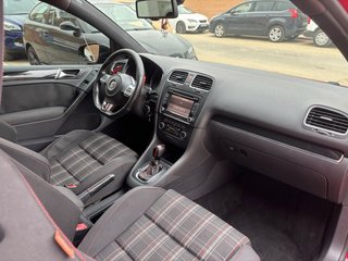 Volkswagen Golf VI 12 MESES DE GARANTIA