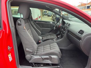 Volkswagen Golf VI 12 MESES DE GARANTIA