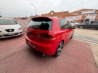 Volkswagen Golf VI 12 MESES DE GARANTIA