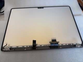 Scocca Display MacBook Pro A3112