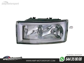 FARO DELANTERO IZQUIERDO PARA IVECO DAILY
