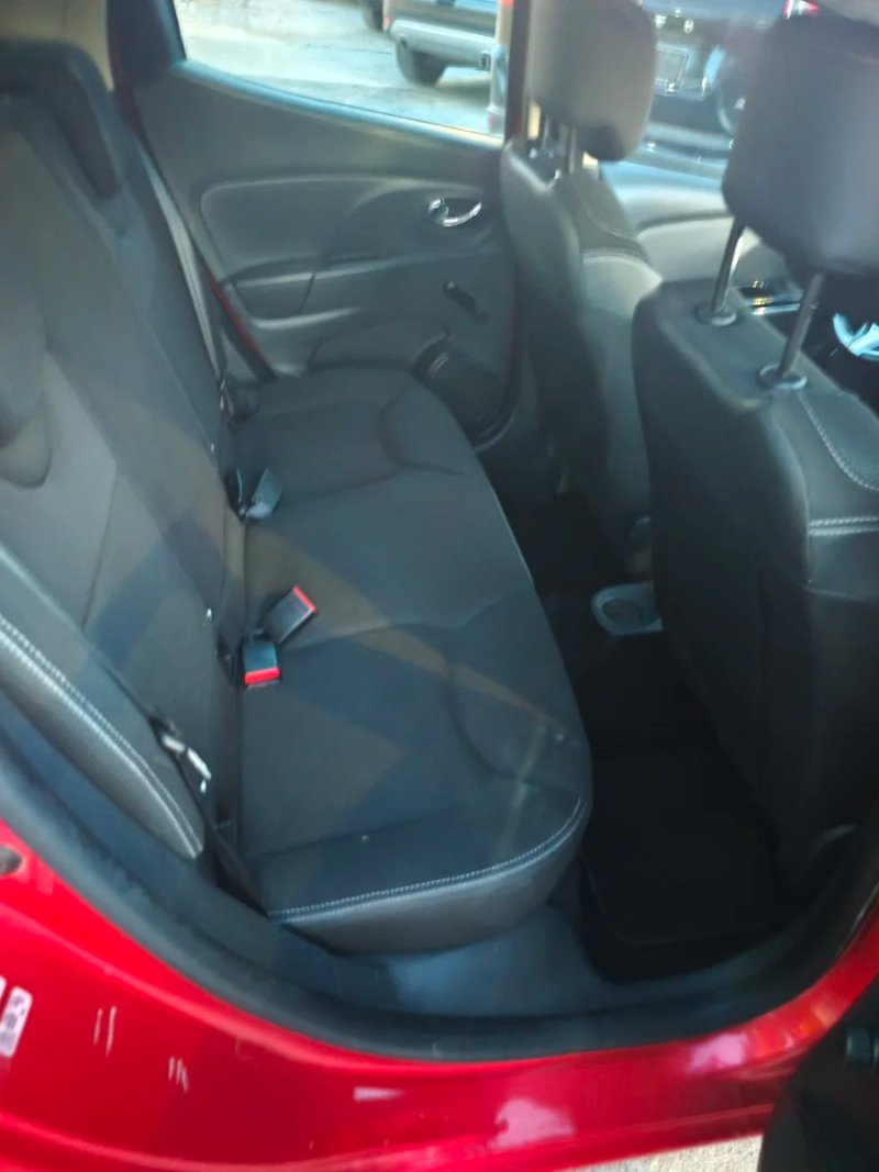 Renault Clio 1.5 DCI eco2 S&S Energy Dynamique 2015, foto 8