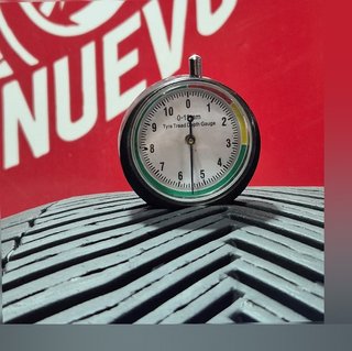 2x 265 65 17 112H Michelin Neumáticos [R. 2135]
