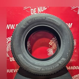 2x 265 65 17 112H Michelin Neumáticos [R. 2135]