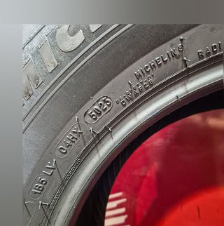 2x 265 65 17 112H Michelin Neumáticos [R. 2135]