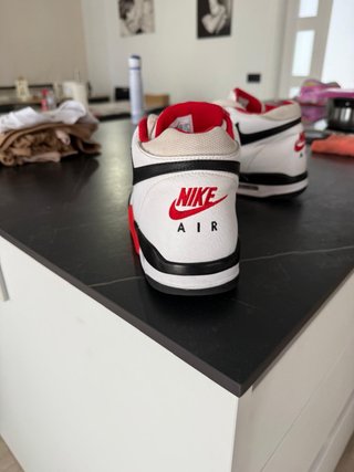 Zapatillas Nike air