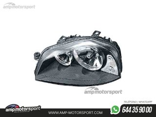 FARO DELANTERO IZQUIERDO PARA SEAT AROSA