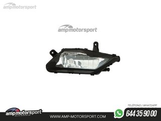 FARO ANTINIEBLA DERECHO PARA OPEL INSIGNIA