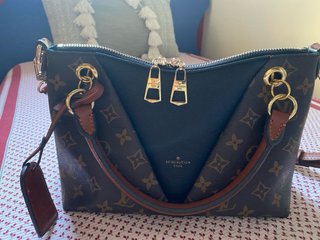 Borsa Louis Vuitton Fac simile