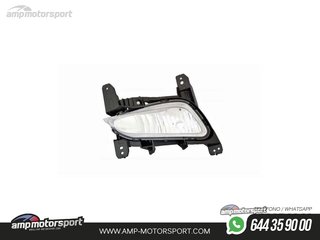 FARO ANTINIEBLA IZQUIERDO PARA OPEL MOKKA