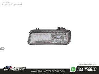 FARO ANTINIEBLA IZQUIERDO PARA CITROËN / FIAT / PEUGEOT