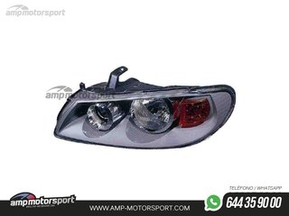 FARO DELANTERO IZQUIERDO PARA NISSAN ALMERA