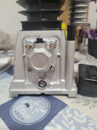 Cabezal de Compresor de Aire