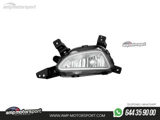 FARO ANTINIEBLA IZQUIERDO PARA HYUNDAI TUCSON