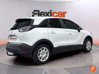 Opel CrossLand 1.2 61kW (82CV) Crossland