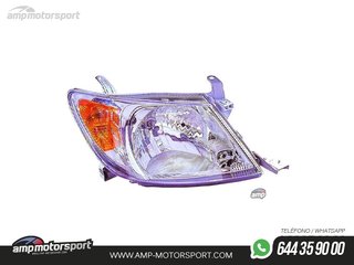 FARO DELANTERO DERECHO PARA TOYOTA HILUX