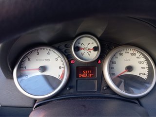 Peugeot 207 2010