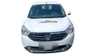 Recambios Dacia Lodgy 1.5 dci 2015