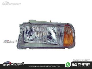 FARO DELANTERO DERECHO PARA SUZUKI VITARA