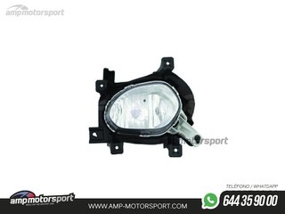 FARO ANTINIEBLA DERECHO PARA KIA CEED GT
