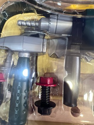 Mala de ferramentas Bosch Mini