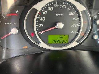 Hyundai Tucson Azul