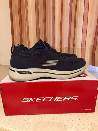 Zapatillas Skechers Arch Fit Talla 42.5