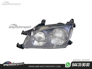 FARO DELANTERO IZQUIERDO PARA TOYOTA AVENSIS