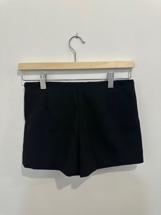 Falda pantalón Zara Talla XS