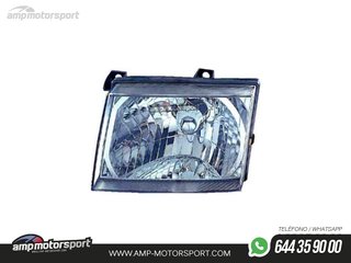 FARO DELANTERO IZQUIERDO PARA FORD RANGER