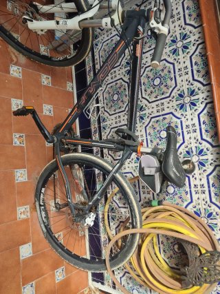 Bicicleta de Montaña Conor