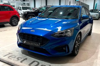 Ford Focus ST-Line 125 CV