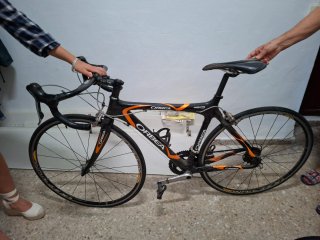 Orbea Onix Bicicleta de Carretera