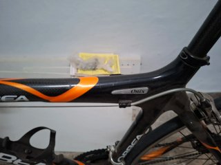 Orbea Onix Bicicleta de Carretera