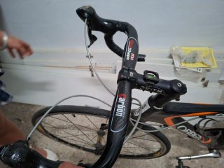 Orbea Onix Bicicleta de Carretera