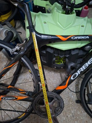 Orbea Onix Bicicleta de Carretera
