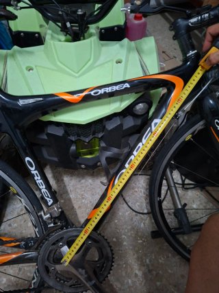 Orbea Onix Bicicleta de Carretera
