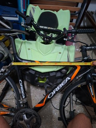 Orbea Onix Bicicleta de Carretera