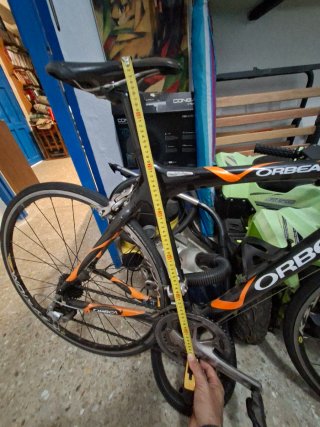 Orbea Onix Bicicleta de Carretera