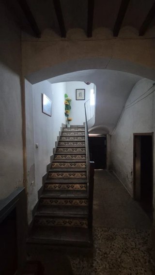 Casa de campo en pinoso