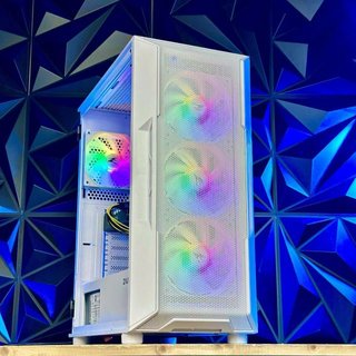 PC GAMING RTX 5070 12GB + RYZEN 5 5600X