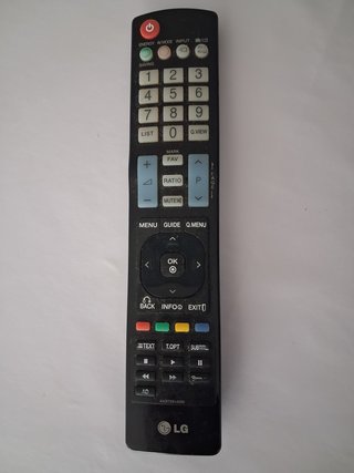 Televisor LG 32 pulgadas