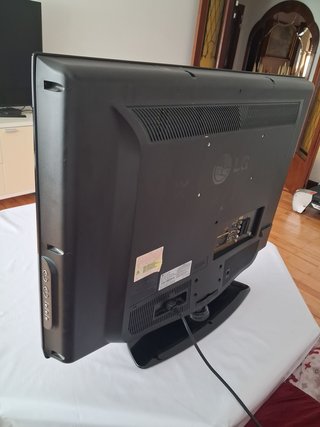 Televisor LG 32 pulgadas
