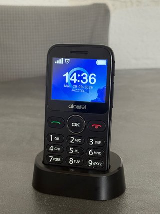 Alcatel 2019G