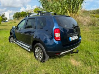 Dacia Duster 2016