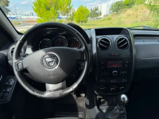Dacia Duster 2016